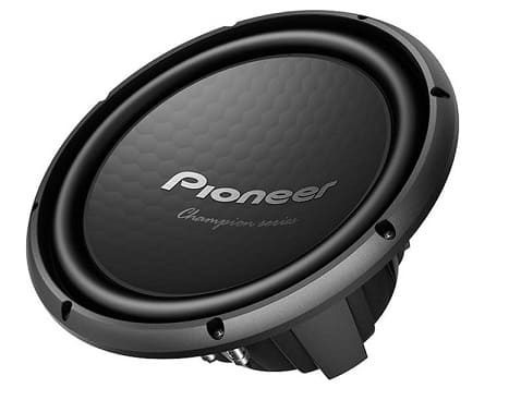 Pioneer TS-W32S4