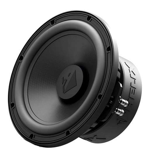 Helix IQ W12-DVC2