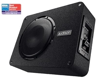 Audison APBX 10 AS2