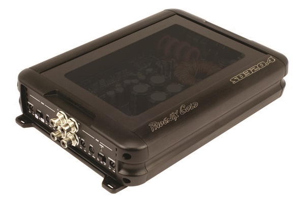 Phoenix Gold SD320.4