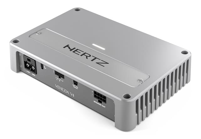 Hertz Venezia V4