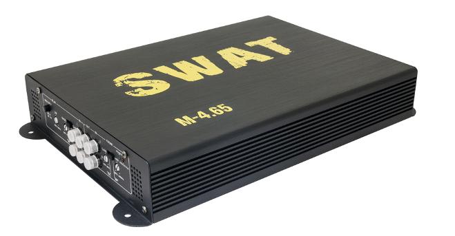 Swat M-4.65