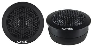 Oris JB-T25