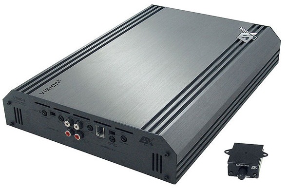 ESX V900.4