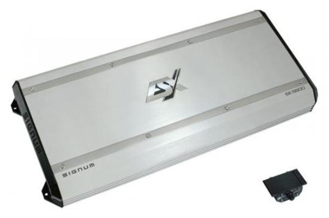 ESX SE5800