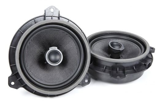 Focal IC TOY165