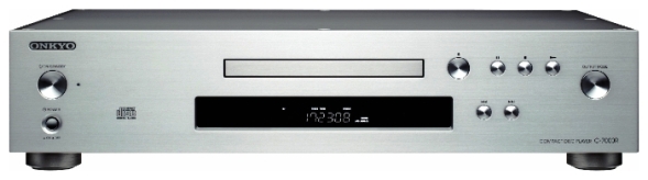 Onkyo C 7000R