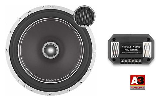 Revolt ML 6.2