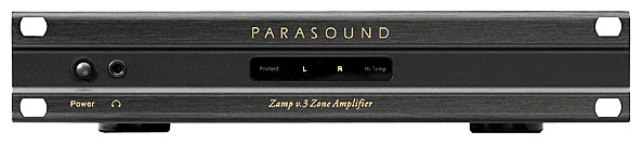 Parasound Zamp v.3