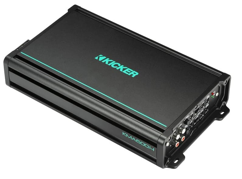 Kicker KMA600.4