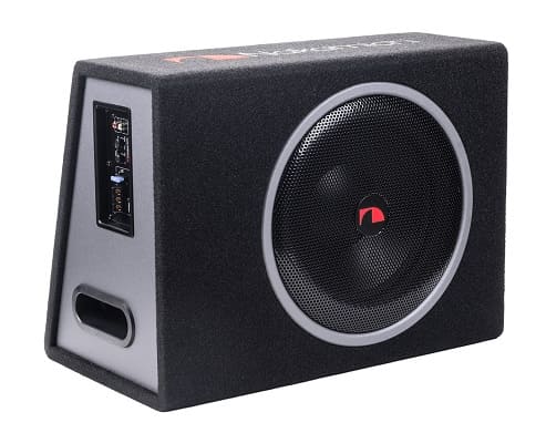 Nakamichi NBX30A