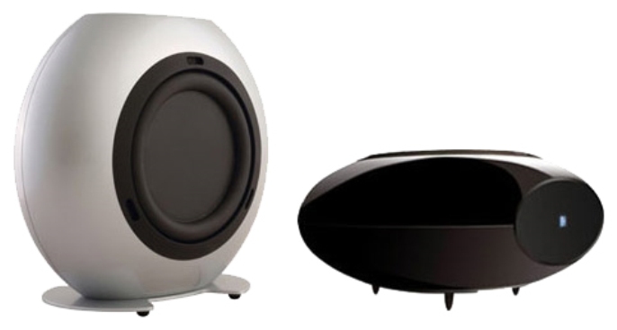 KEF HTB2SE