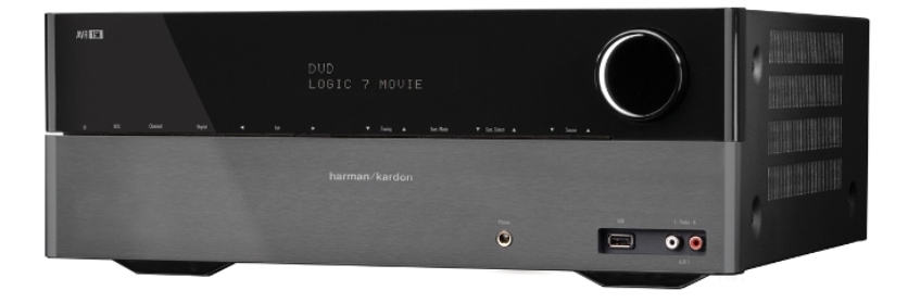 Harman Kardon AVR 156
