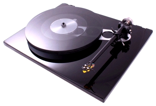 Rega Planar 2