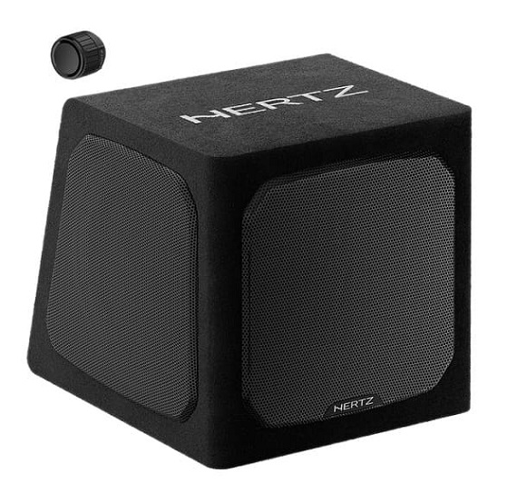 Hertz DBA 201