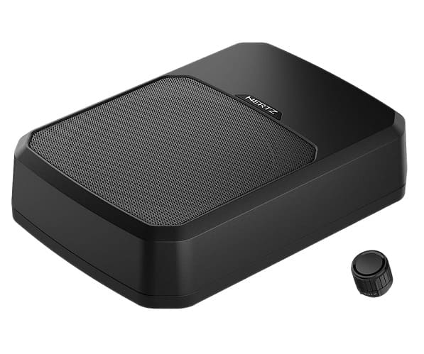 Hertz DBA 201 F