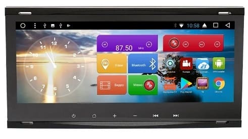 Incar PGA 2 1809CL