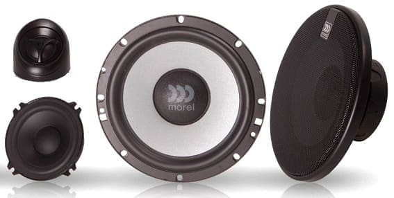 Morel Maximo Ultra 603A MkII
