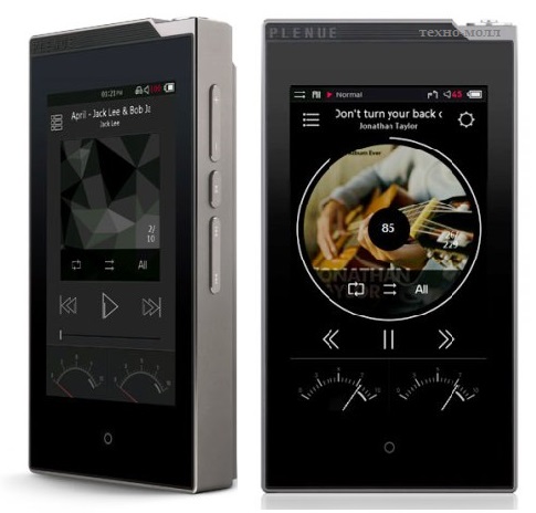 Cowon Plenue S 128Gb