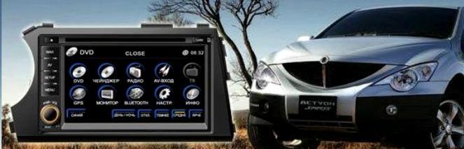 Incar DTA-2205