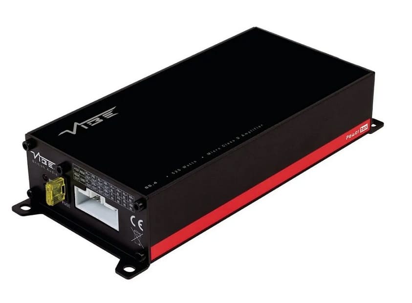 VIBE Powerbox 65.4M-V7
