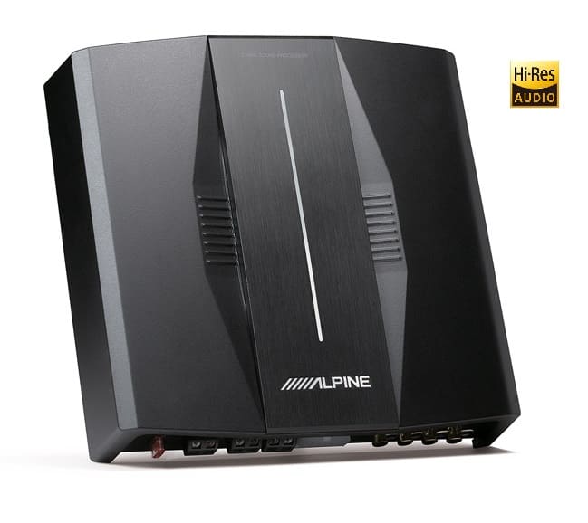 Alpine PXE-C80-88
