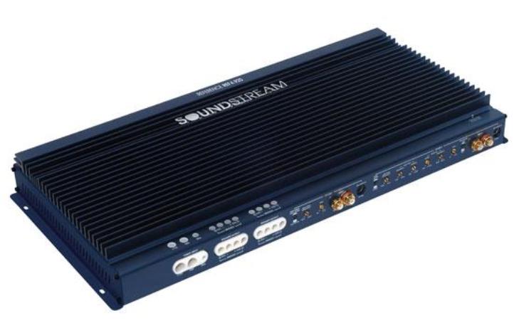 Soundstream REF 4.760