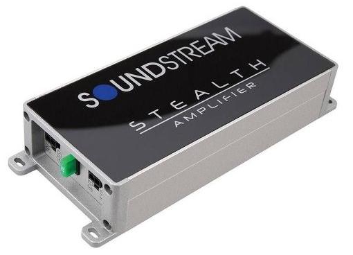 Soundstream ST1.700D