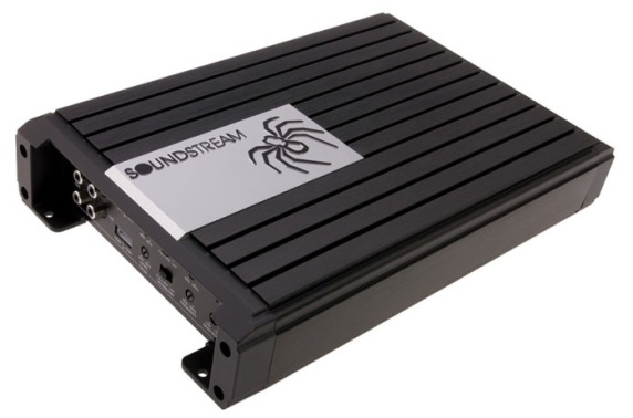 Soundstream PA1.6000D