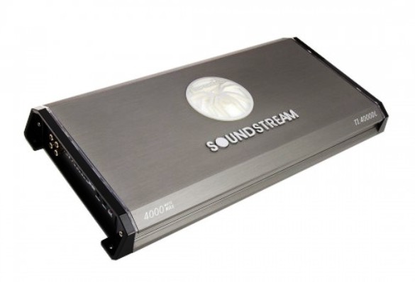 Soundstream T1.4000DL