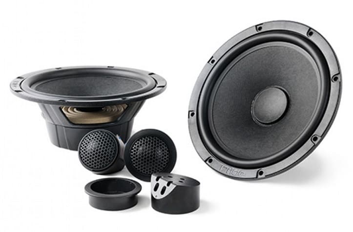 Pride Harmony 6.5C ver.2