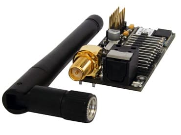 Helix HEC BT HD Modul