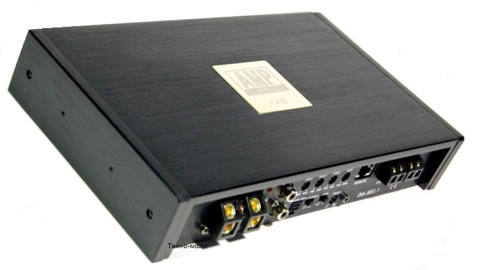 AMP One DA-500.1