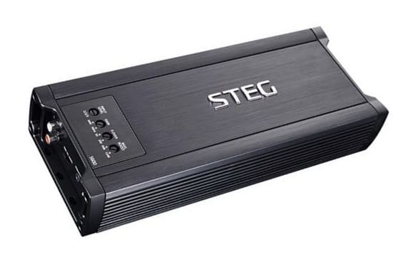 STEG S600