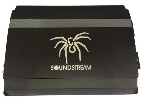 Soundstream TRN1.600