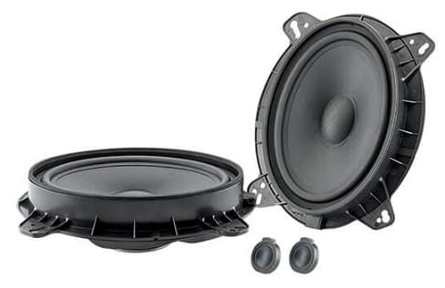 Focal Integration IS TOY690