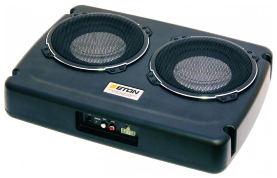 Eton USB 6.2