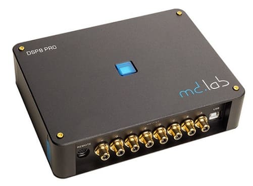 MD.Lab DSP8 PRO