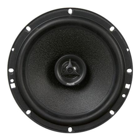 Morel Maximo Coax 6