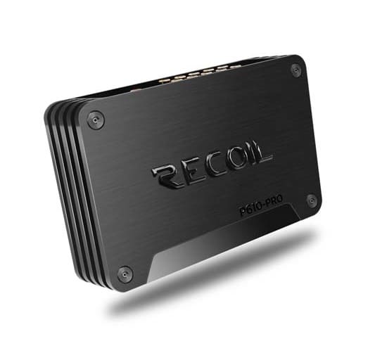 Recoil P610-PRO