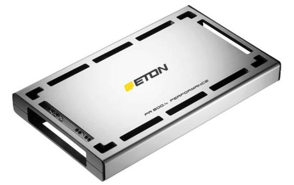 Eton PA 800.4