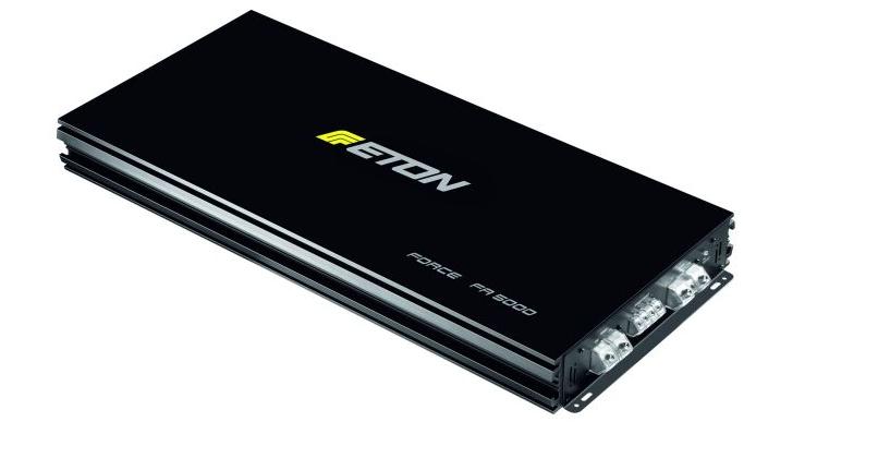 Eton FA 5000 SPL