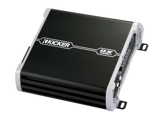 Kicker DXA1000.1