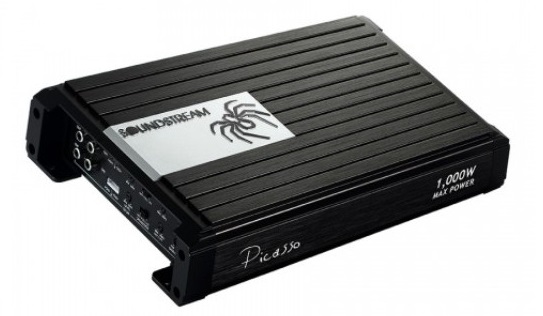 Soundstream PA4.1000