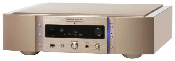 Marantz NA-11S1