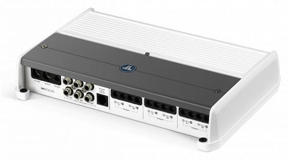 JL Audio M600/6