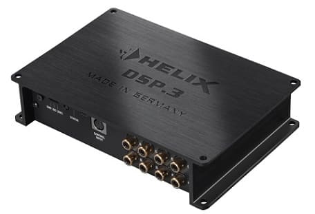 Helix DSP 3