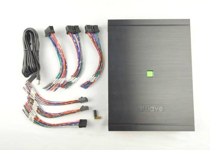 Awave DSP A24D