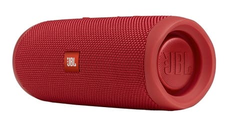 JBL Flip 5 red