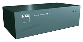 NAD PP2e
